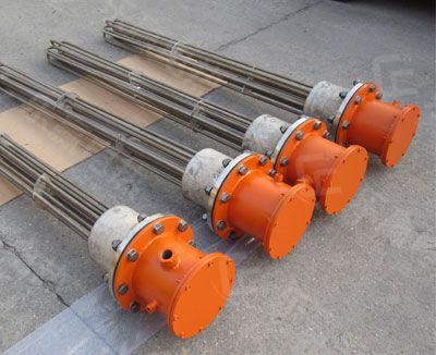 防爆加熱器