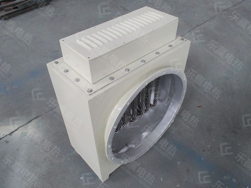 15kw風(fēng)管加熱器